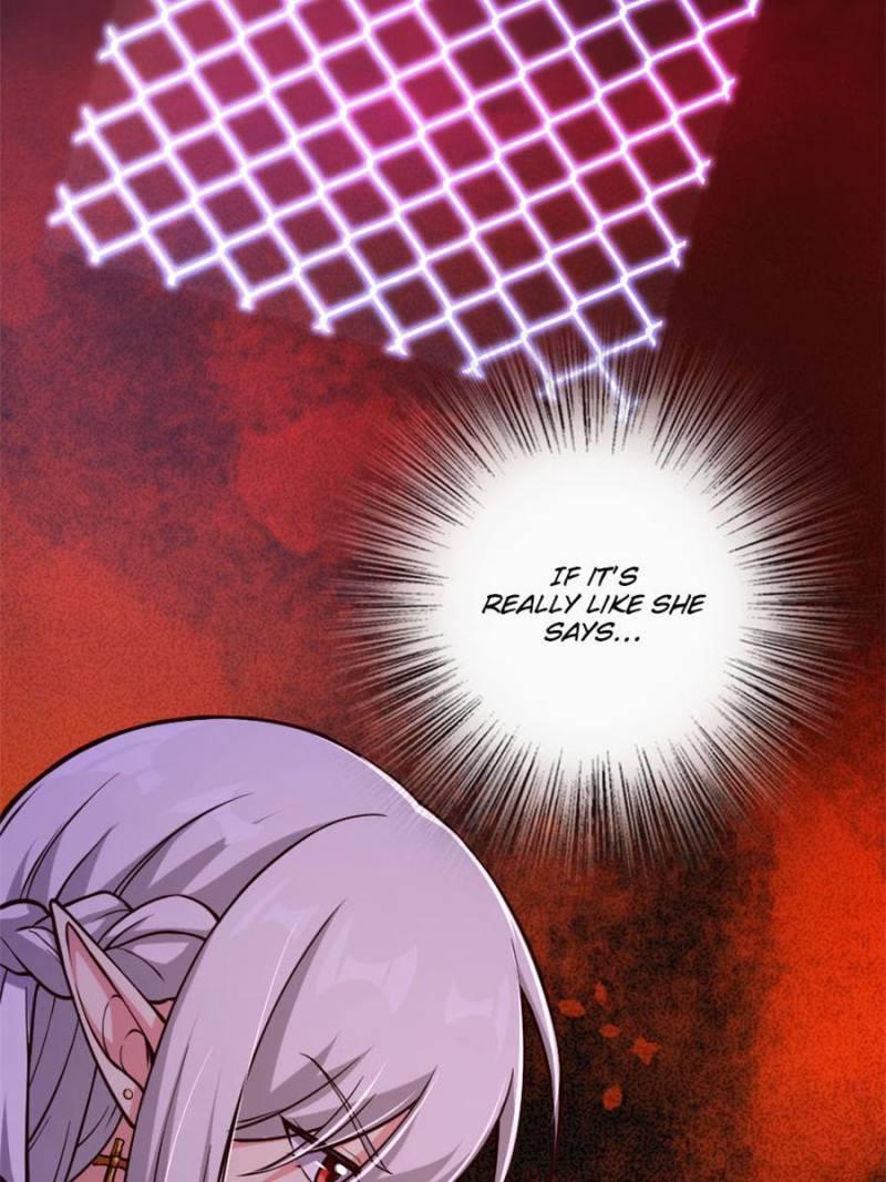 Read Release That Witch EN Manga Online