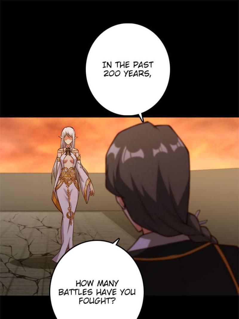 Read Release That Witch EN Manga Online