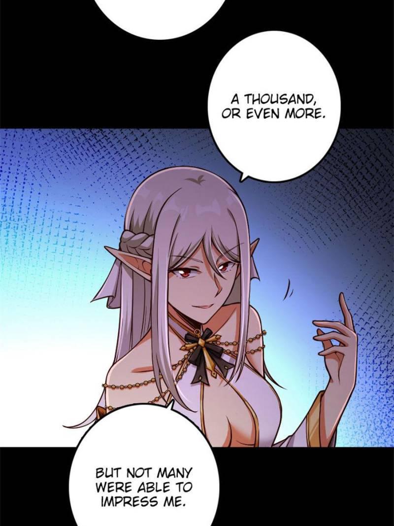 Read Release That Witch EN Manga Online
