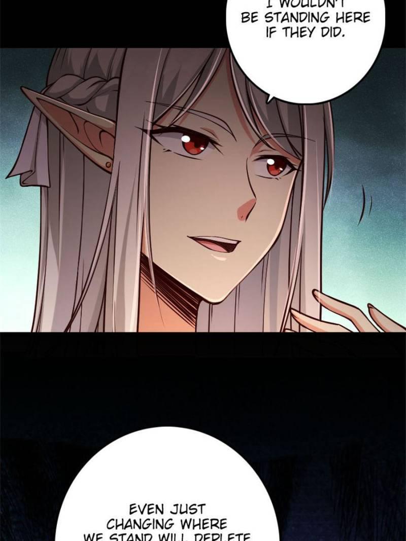 Read Release That Witch EN Manga Online