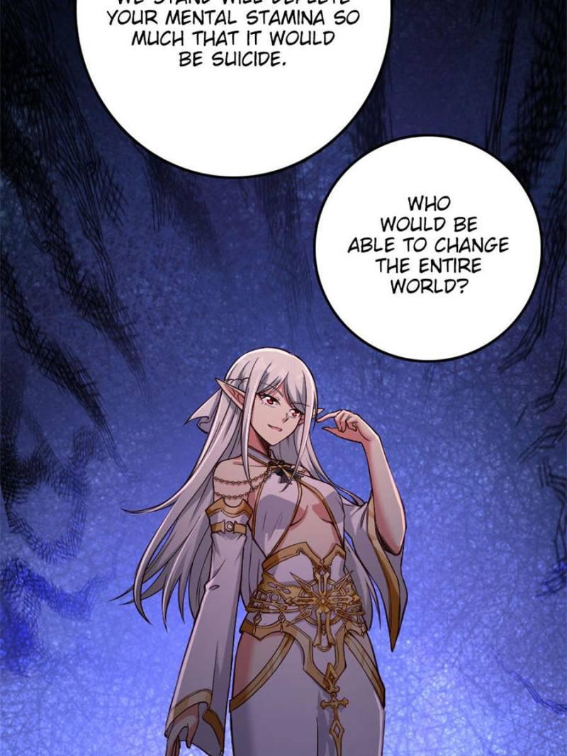 Read Release That Witch EN Manga Online