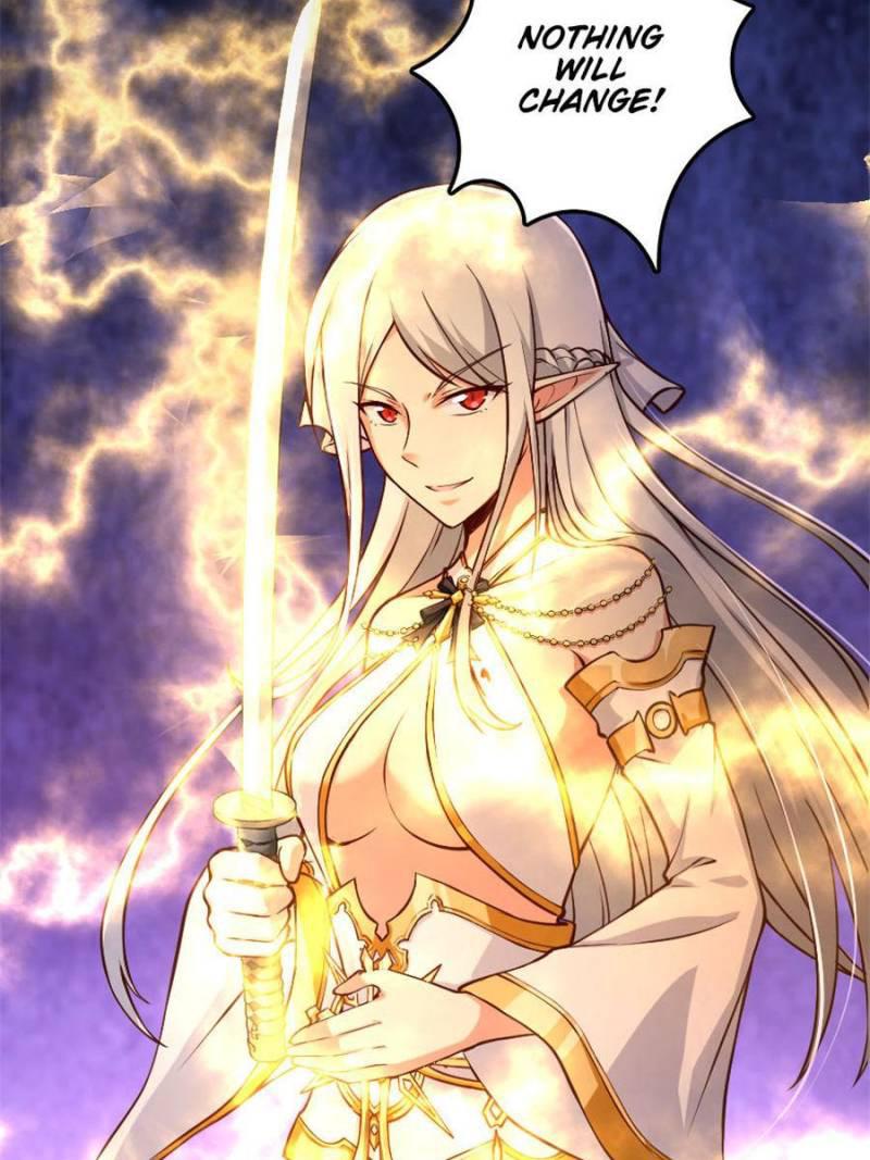 Read Release That Witch EN Manga Online