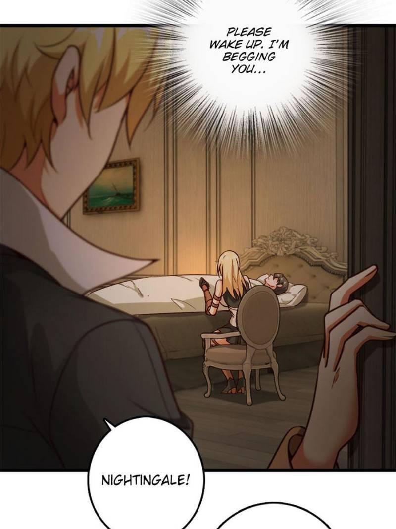 Read Release That Witch EN Manga Online