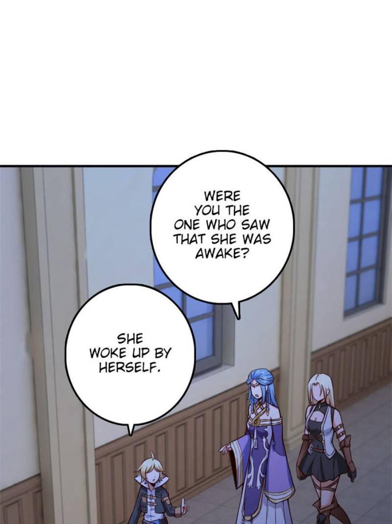 Read Release That Witch EN Manga Online