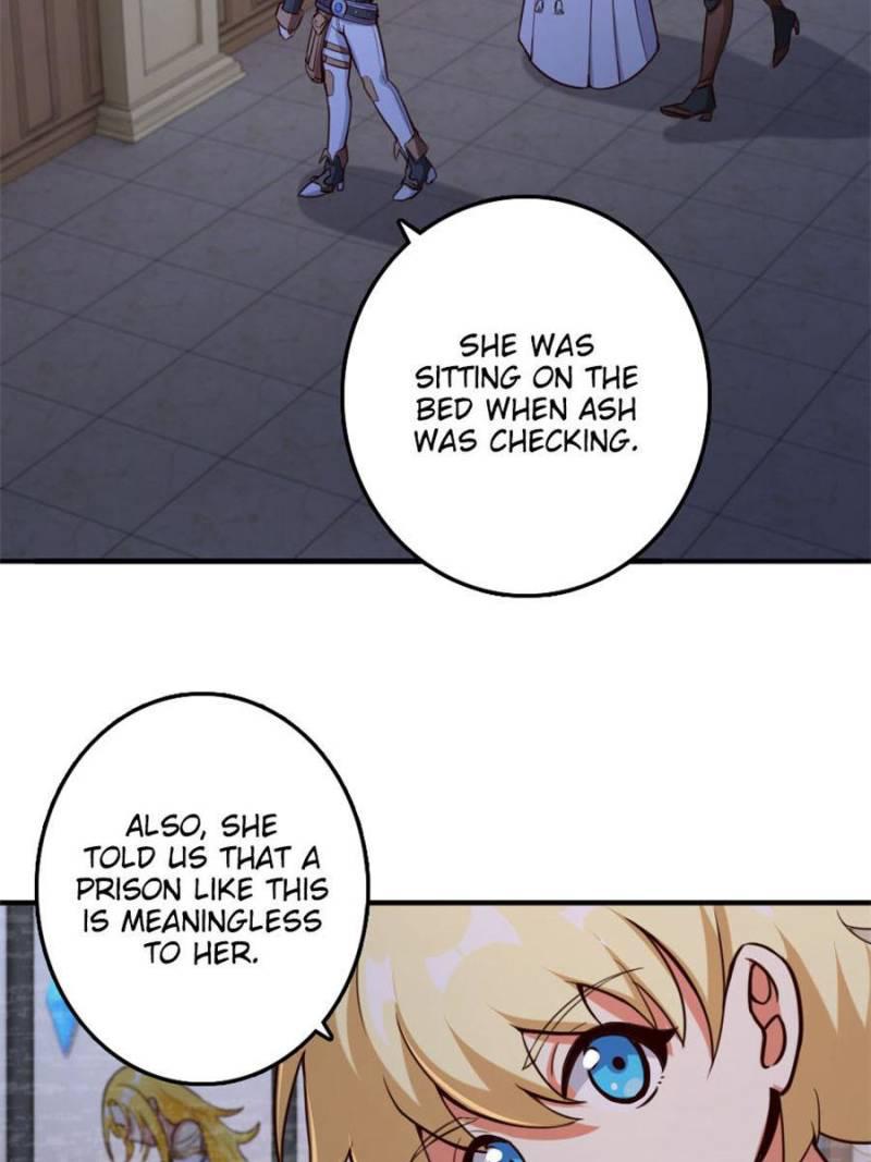 Read Release That Witch EN Manga Online