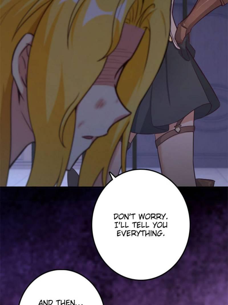 Read Release That Witch EN Manga Online