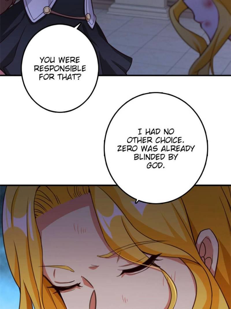 Read Release That Witch EN Manga Online