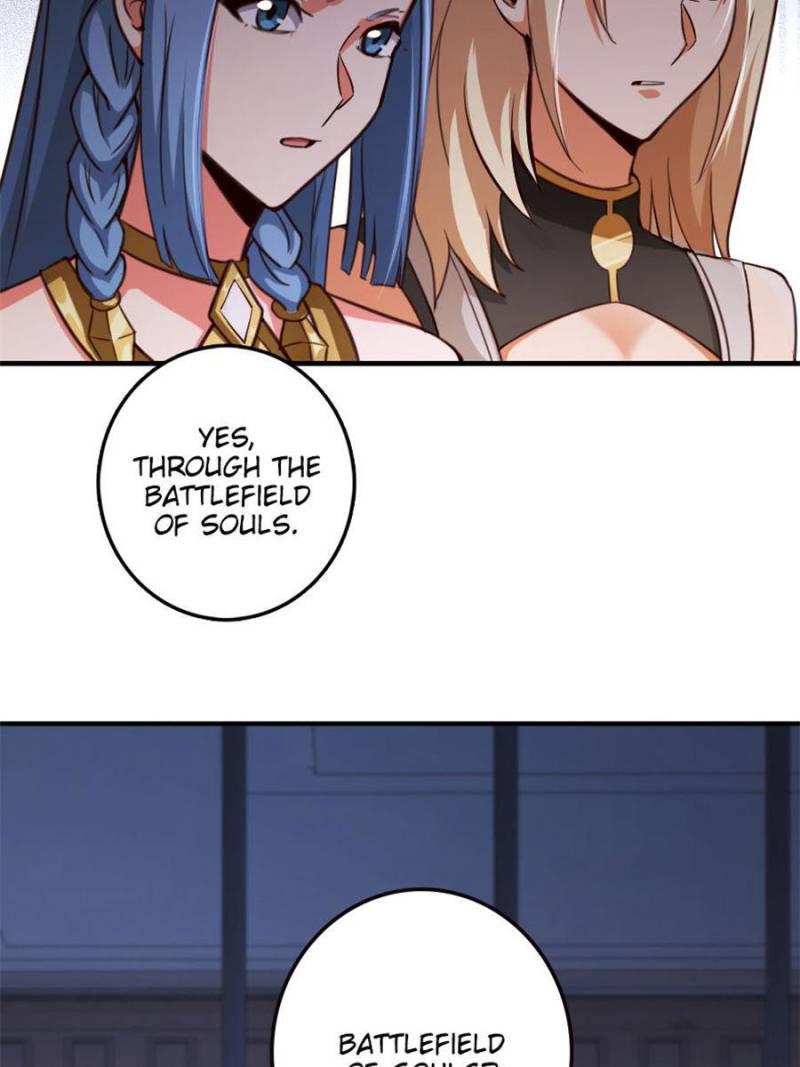 Read Release That Witch EN Manga Online