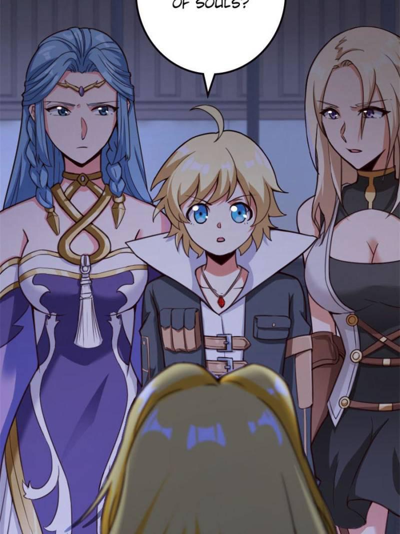 Read Release That Witch EN Manga Online