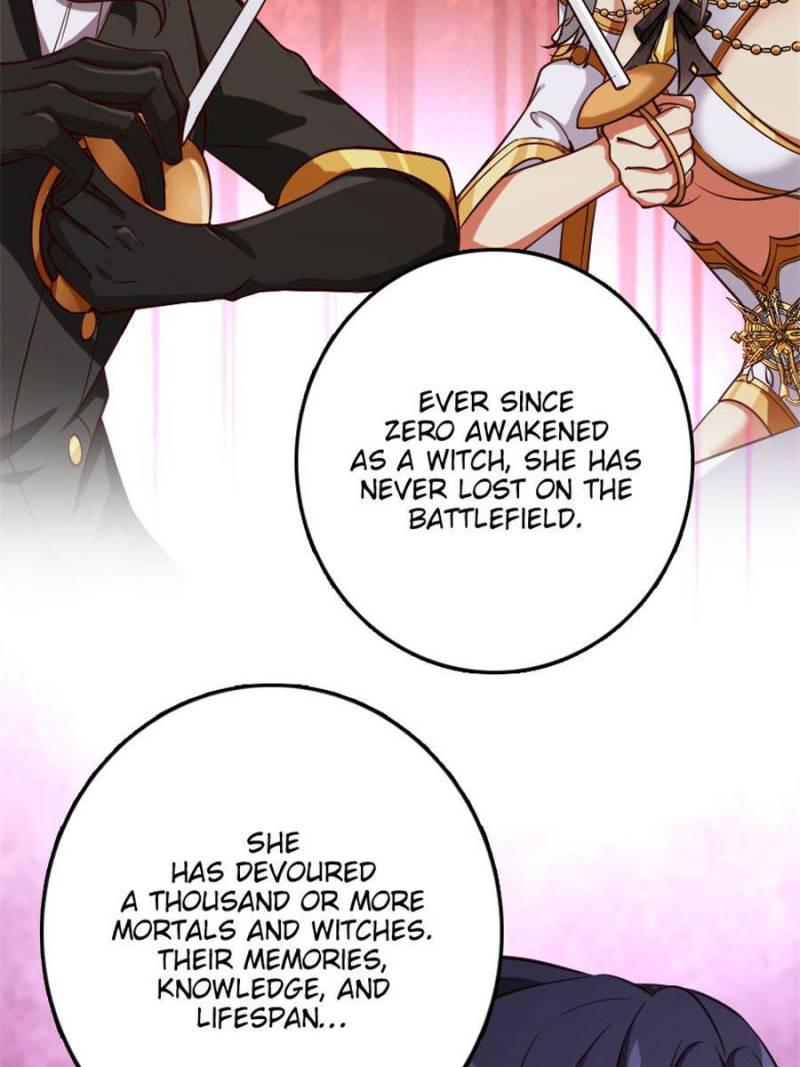 Read Release That Witch EN Manga Online