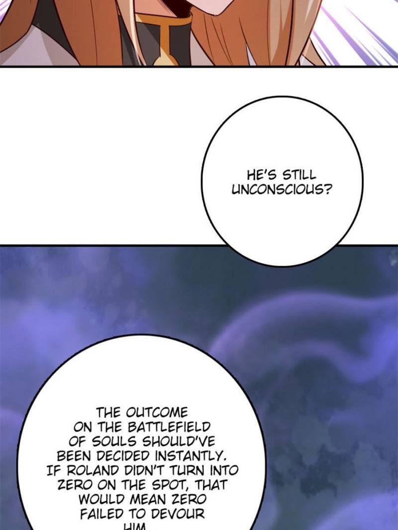 Read Release That Witch EN Manga Online