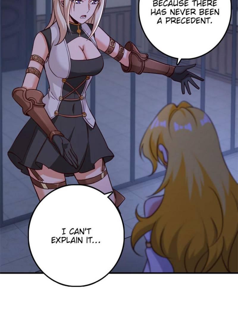 Read Release That Witch EN Manga Online