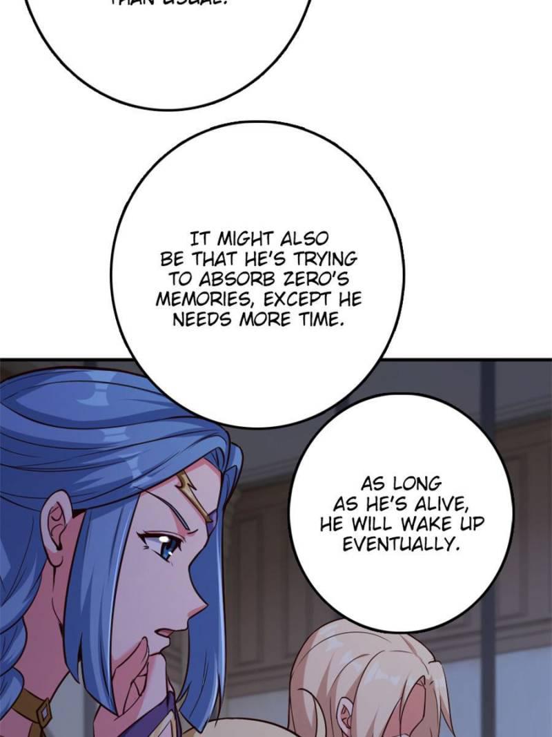 Read Release That Witch EN Manga Online