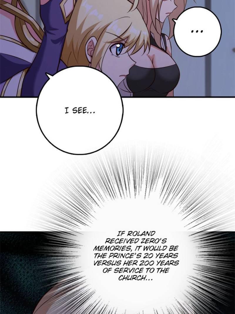 Read Release That Witch EN Manga Online