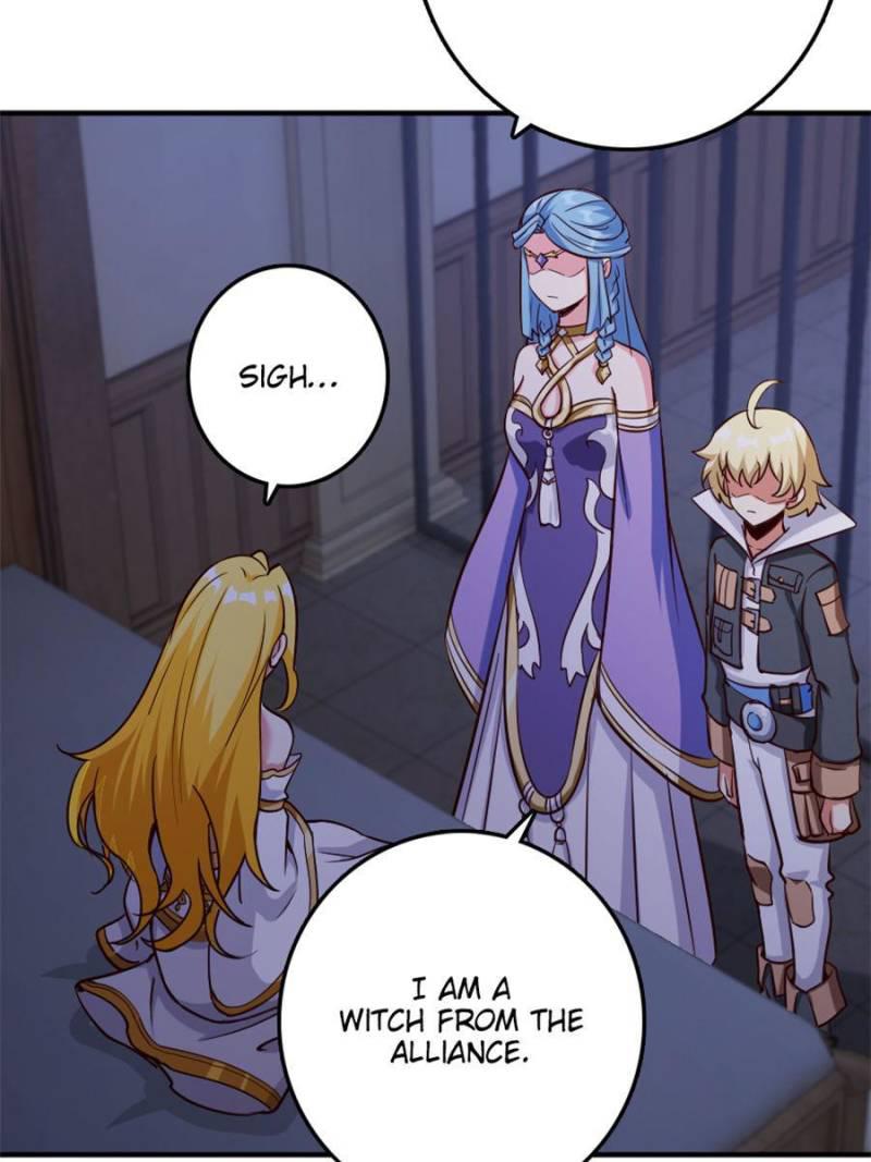 Read Release That Witch EN Manga Online