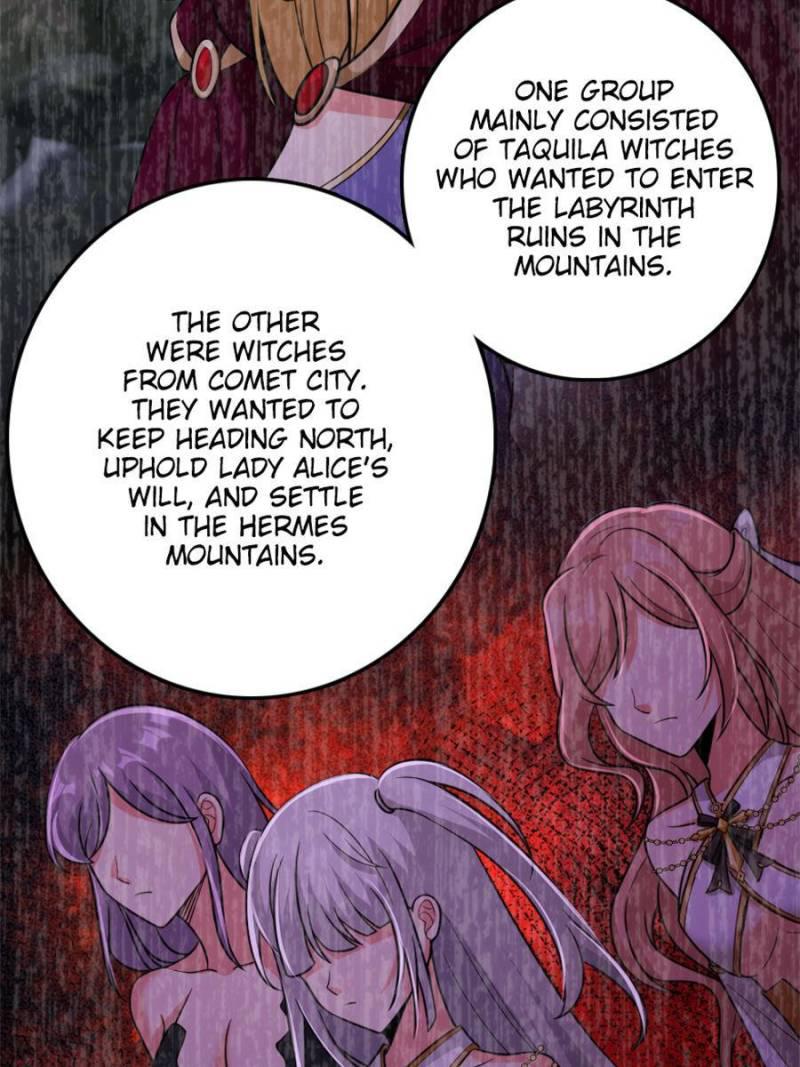 Read Release That Witch EN Manga Online