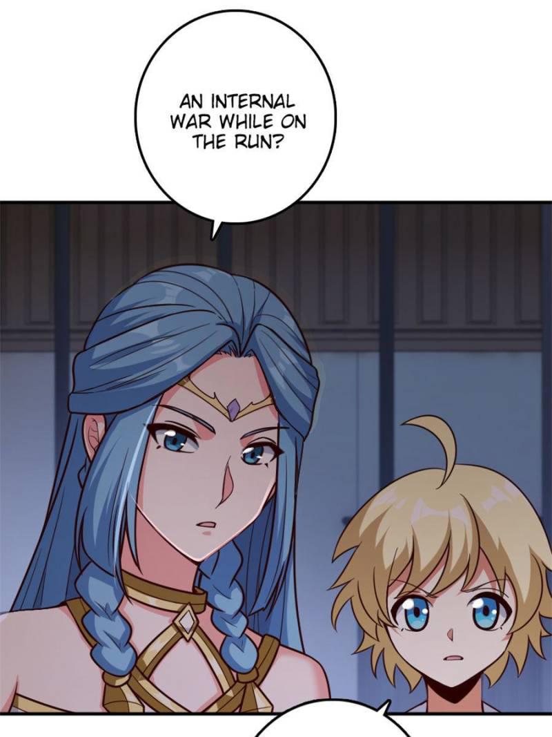 Read Release That Witch EN Manga Online