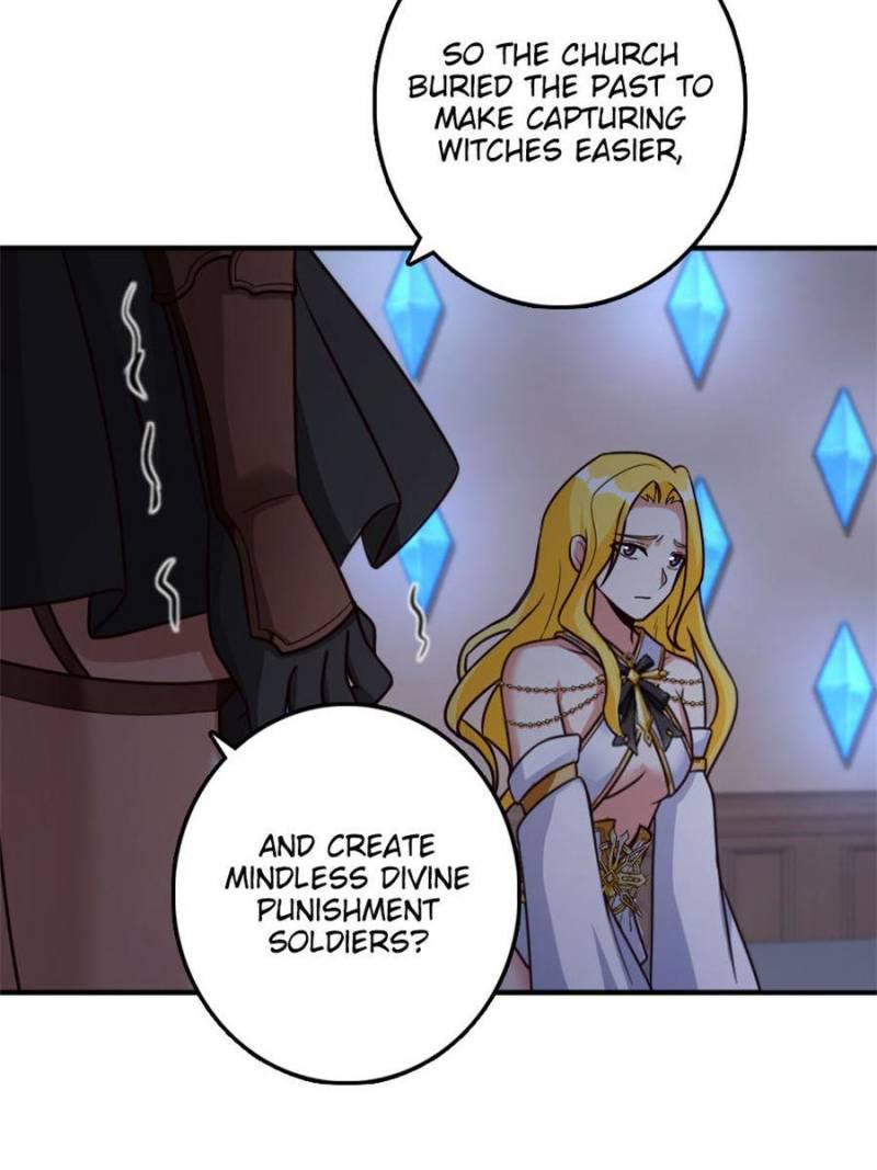 Read Release That Witch EN Manga Online