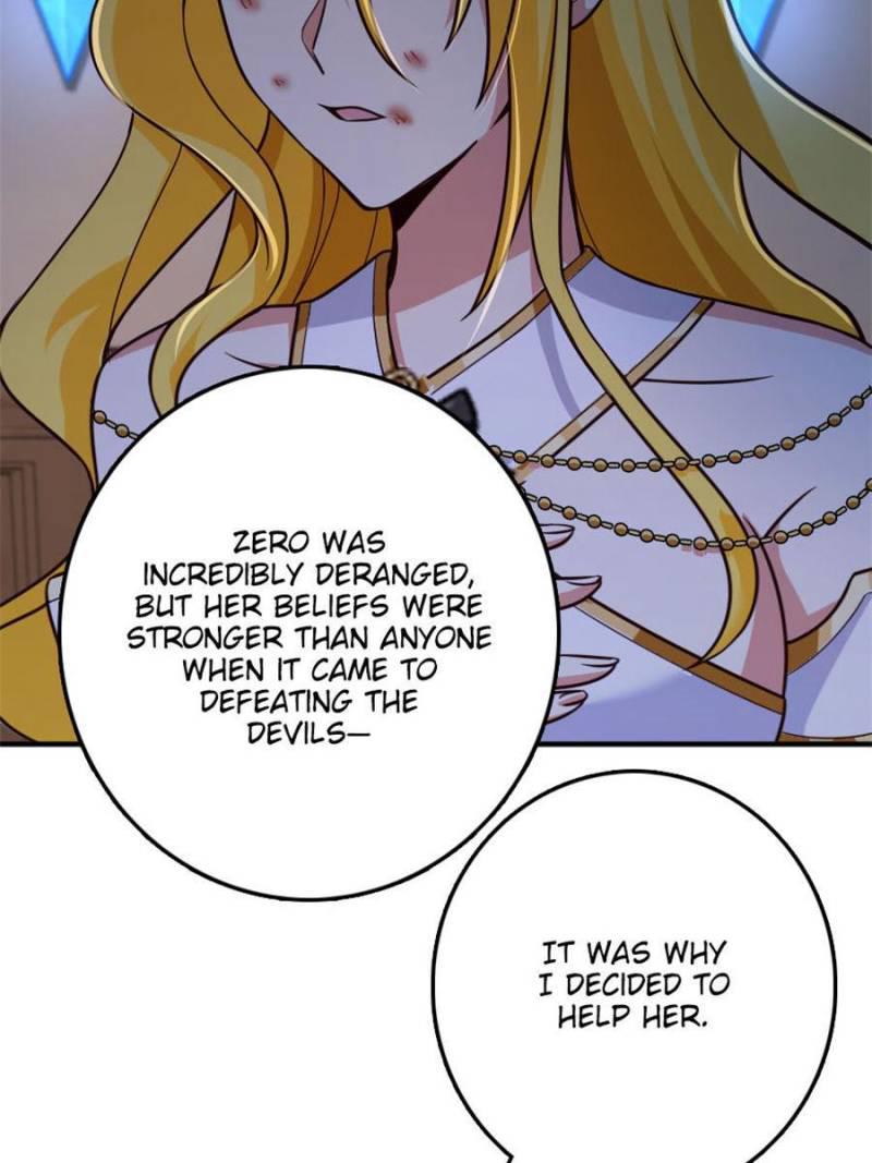 Read Release That Witch EN Manga Online