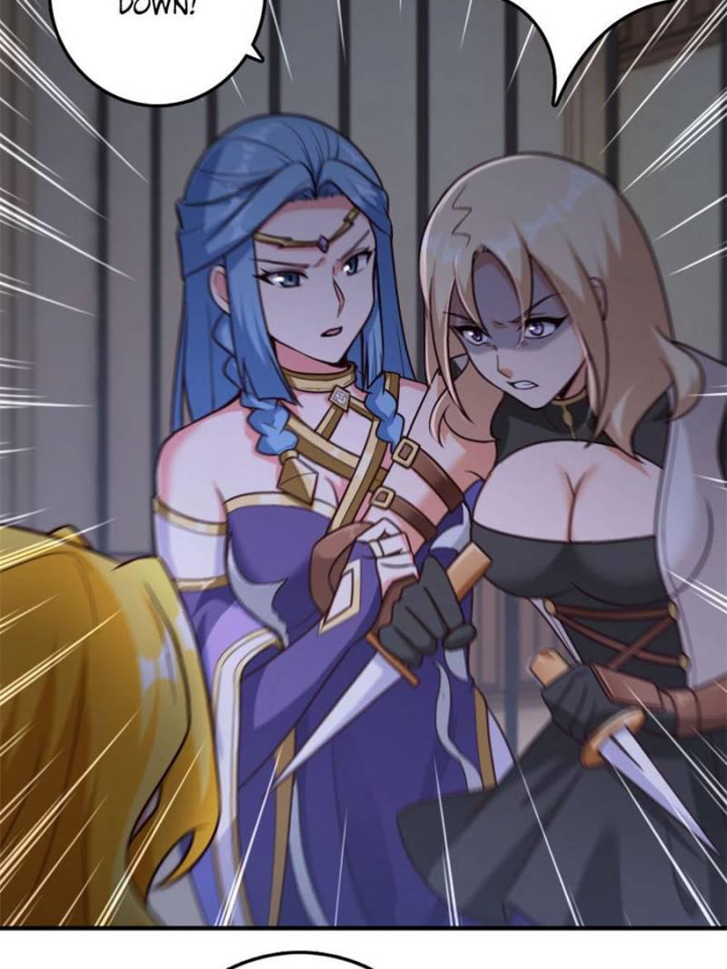 Read Release That Witch EN Manga Online