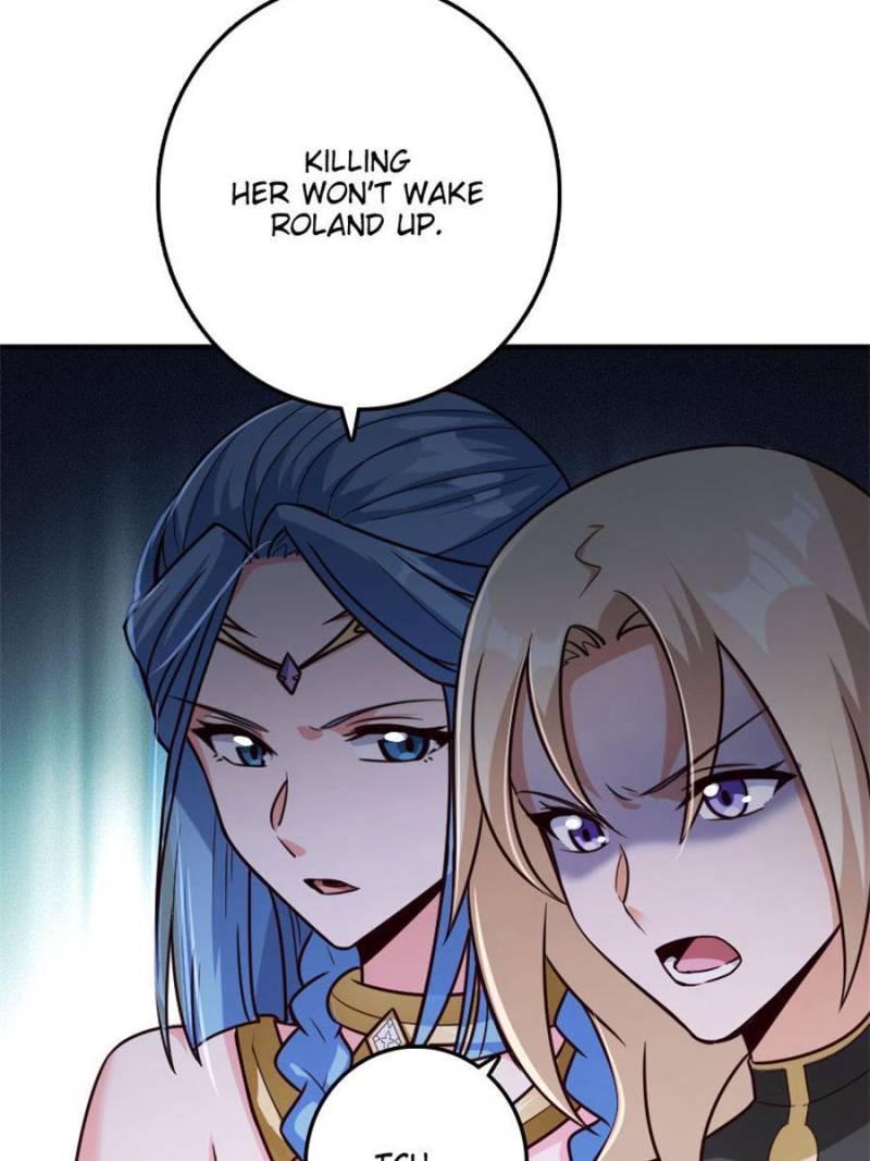 Read Release That Witch EN Manga Online
