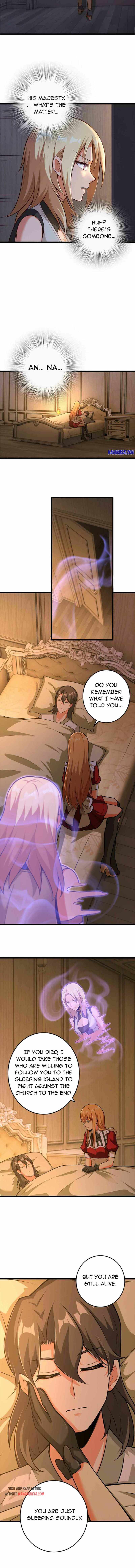 Read Release That Witch EN Manga Online