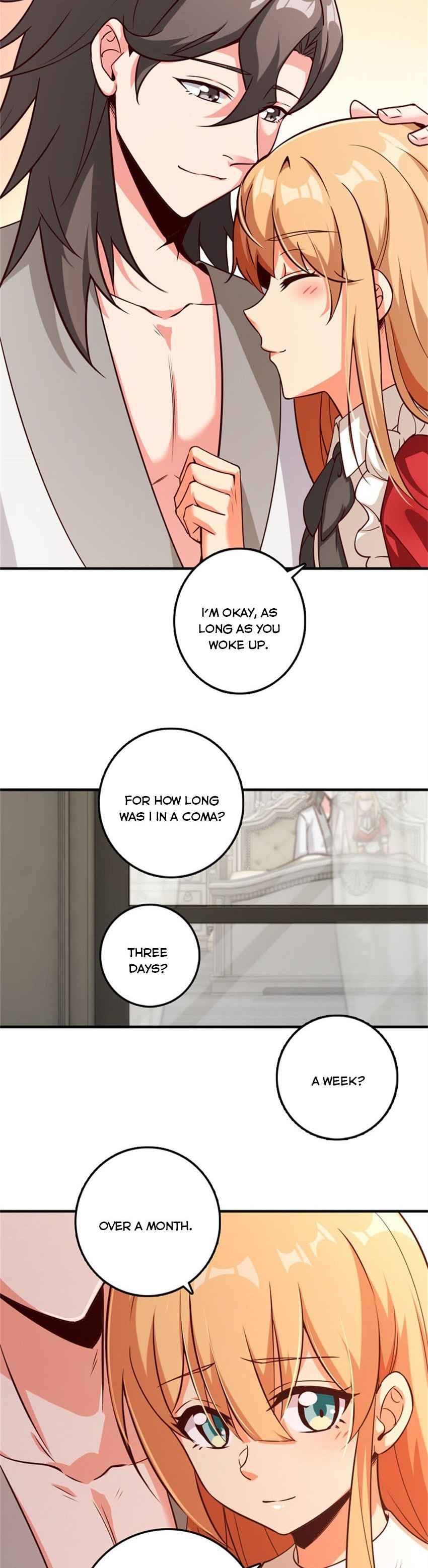 Read Release That Witch EN Manga Online