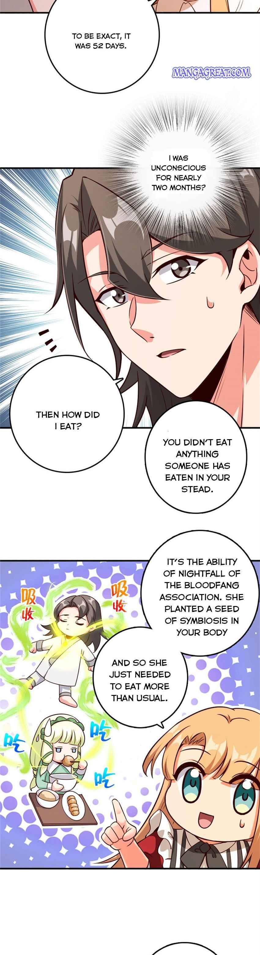 Read Release That Witch EN Manga Online