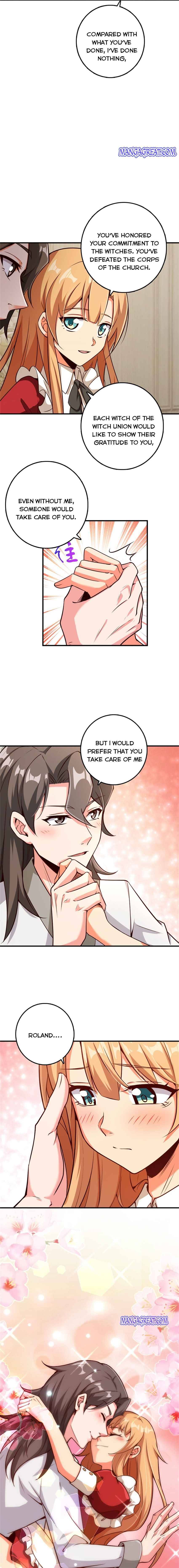 Read Release That Witch EN Manga Online