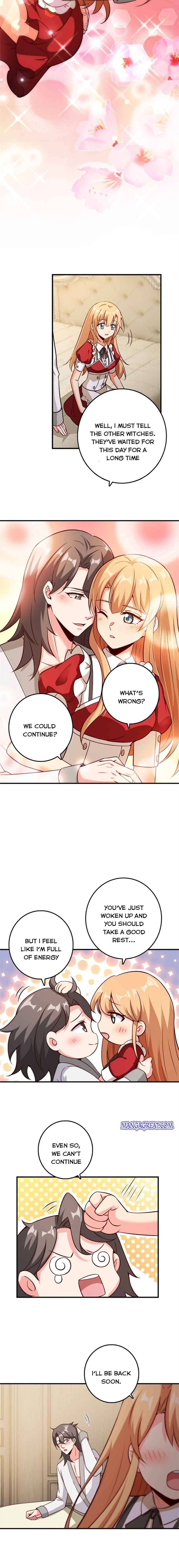 Read Release That Witch EN Manga Online