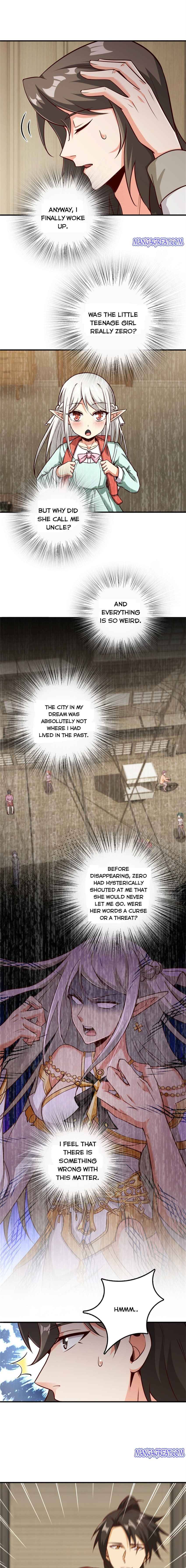 Read Release That Witch EN Manga Online