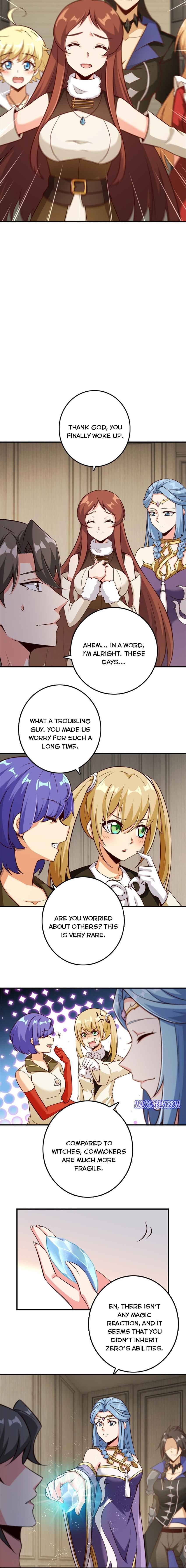 Read Release That Witch EN Manga Online