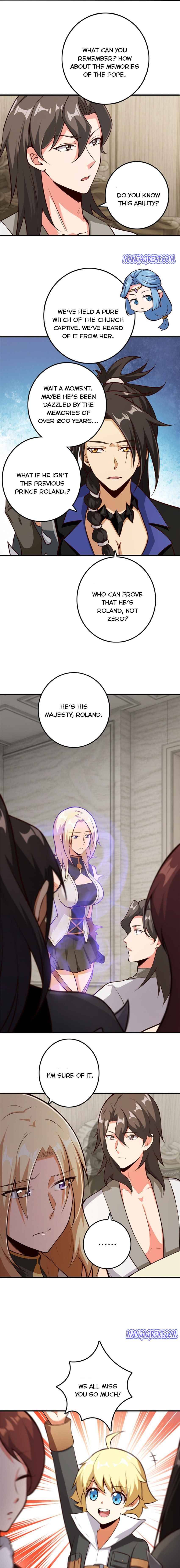 Read Release That Witch EN Manga Online