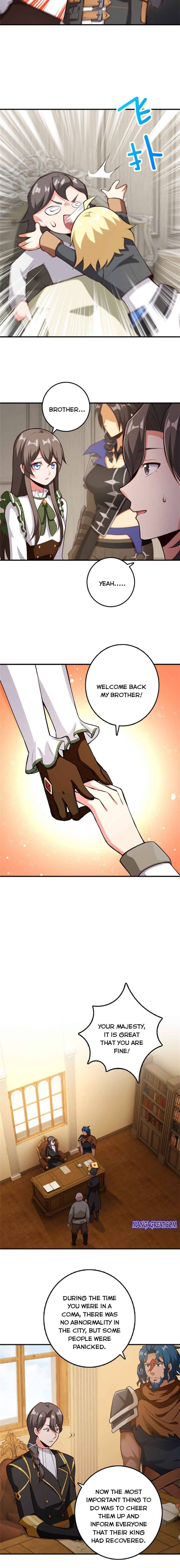 Read Release That Witch EN Manga Online