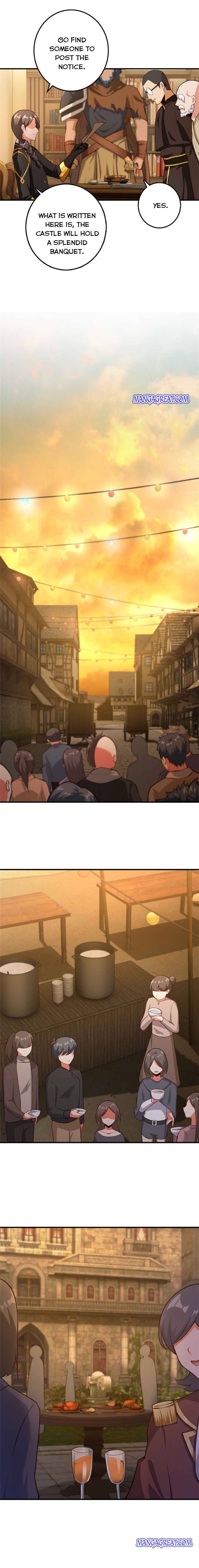 Read Release That Witch EN Manga Online