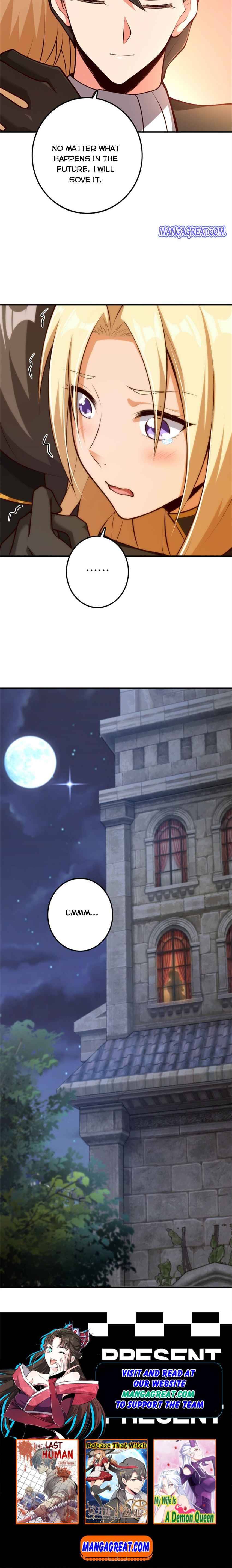 Read Release That Witch EN Manga Online