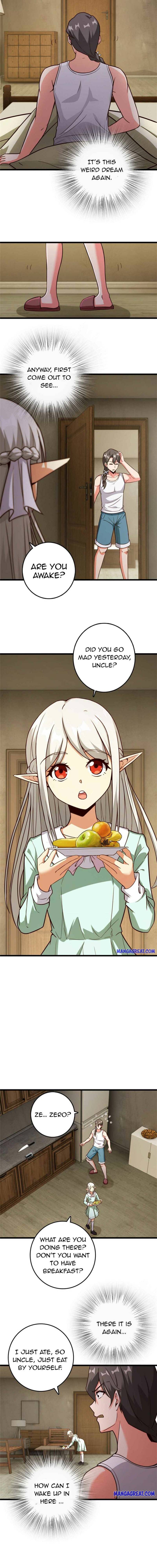 Read Release That Witch EN Manga Online