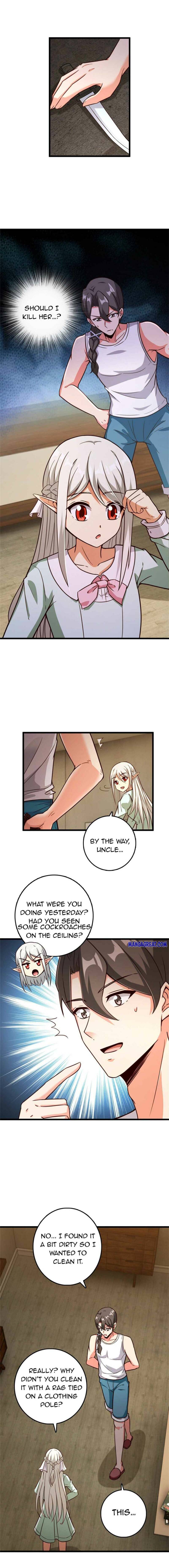 Read Release That Witch EN Manga Online
