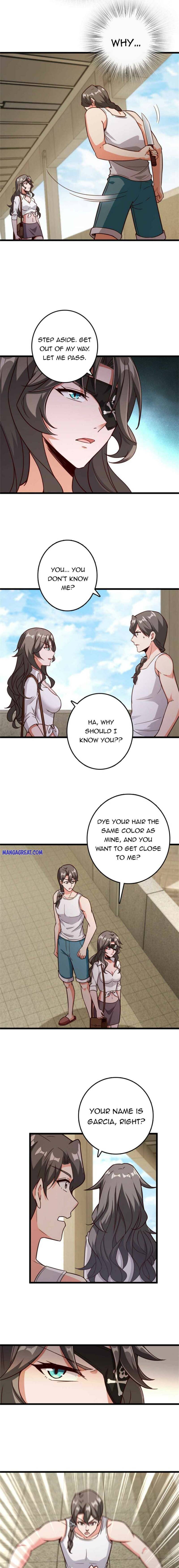 Read Release That Witch EN Manga Online