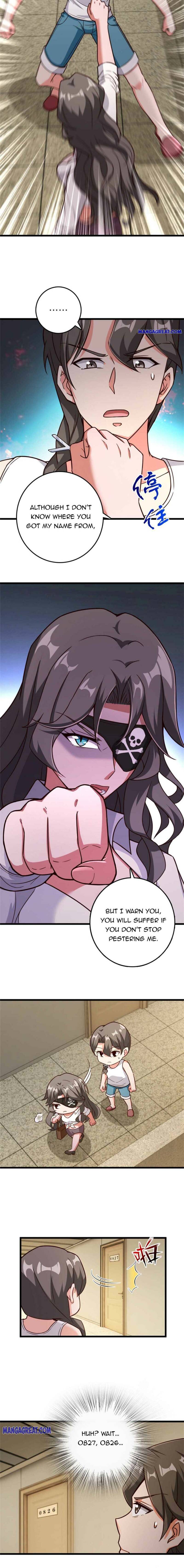 Read Release That Witch EN Manga Online