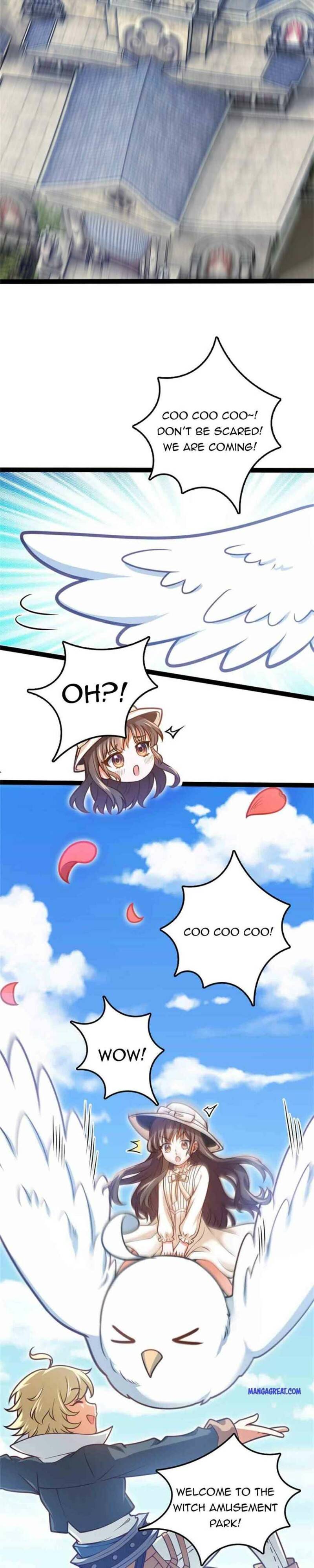 Read Release That Witch EN Manga Online