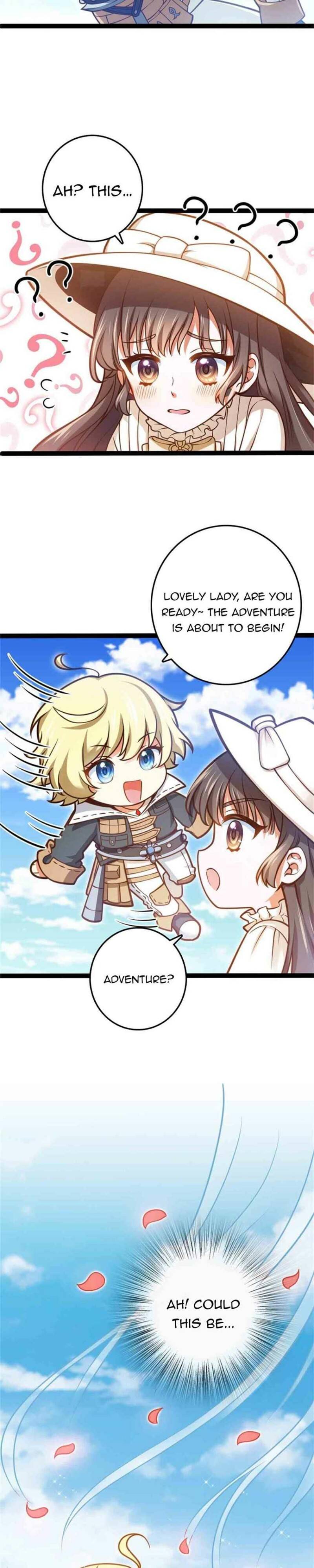 Read Release That Witch EN Manga Online