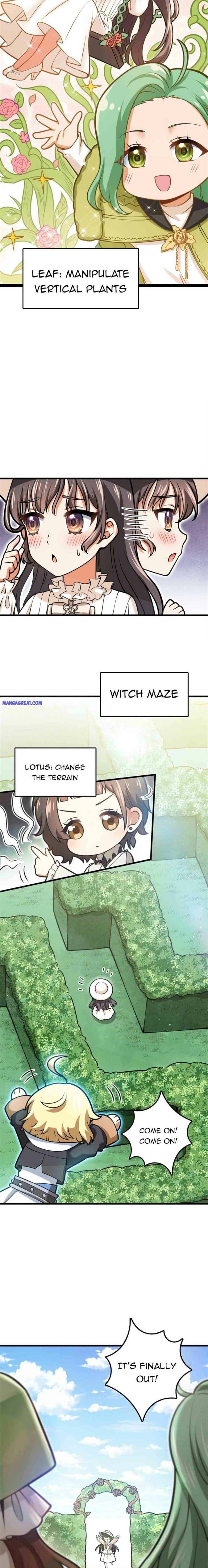 Read Release That Witch EN Manga Online
