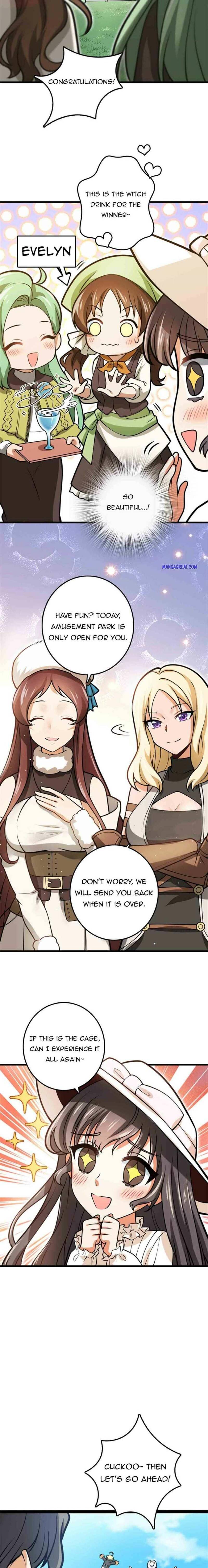 Read Release That Witch EN Manga Online