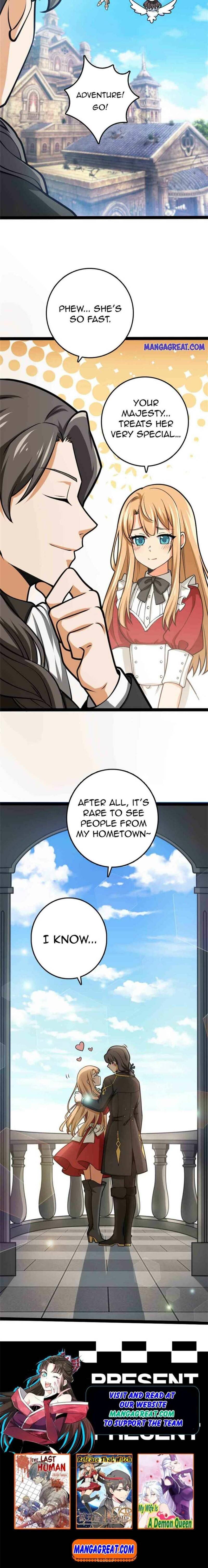 Read Release That Witch EN Manga Online