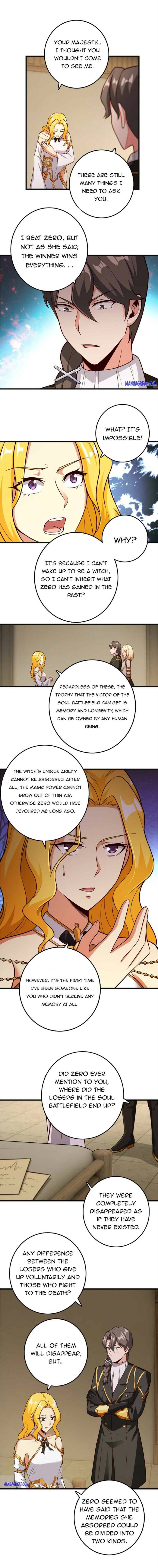 Read Release That Witch EN Manga Online