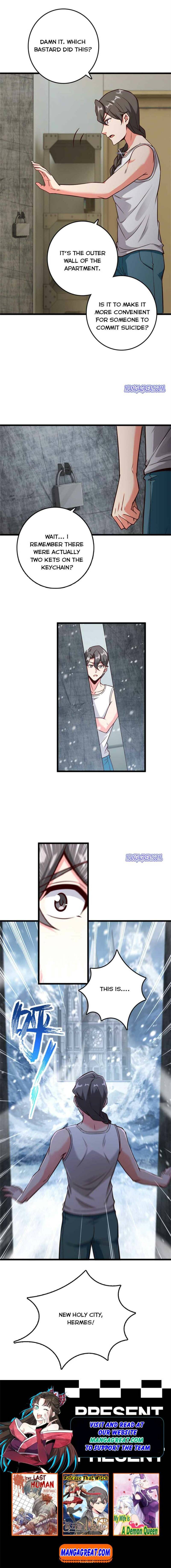 Read Release That Witch EN Manga Online