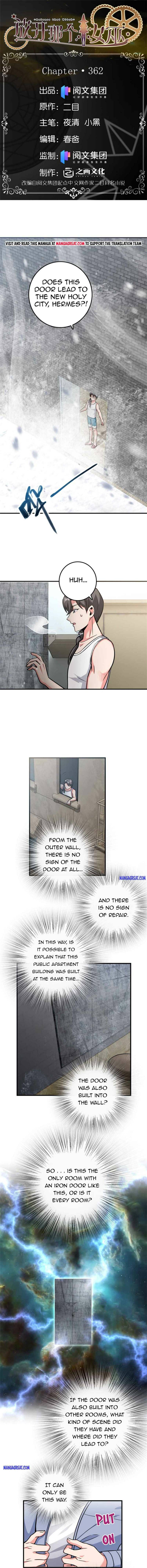 Read Release That Witch EN Manga Online