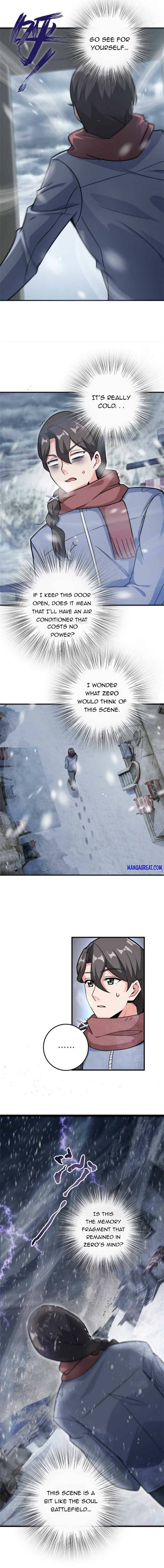 Read Release That Witch EN Manga Online