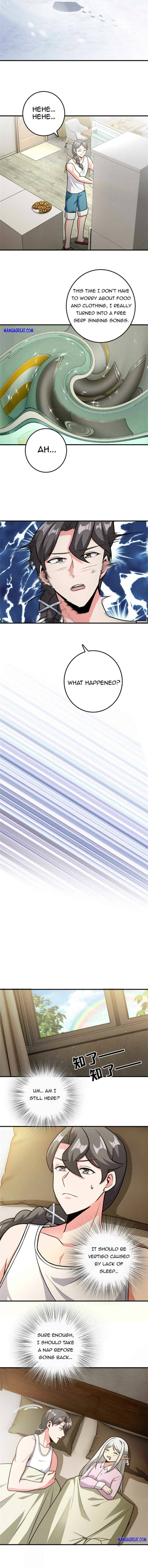 Read Release That Witch EN Manga Online